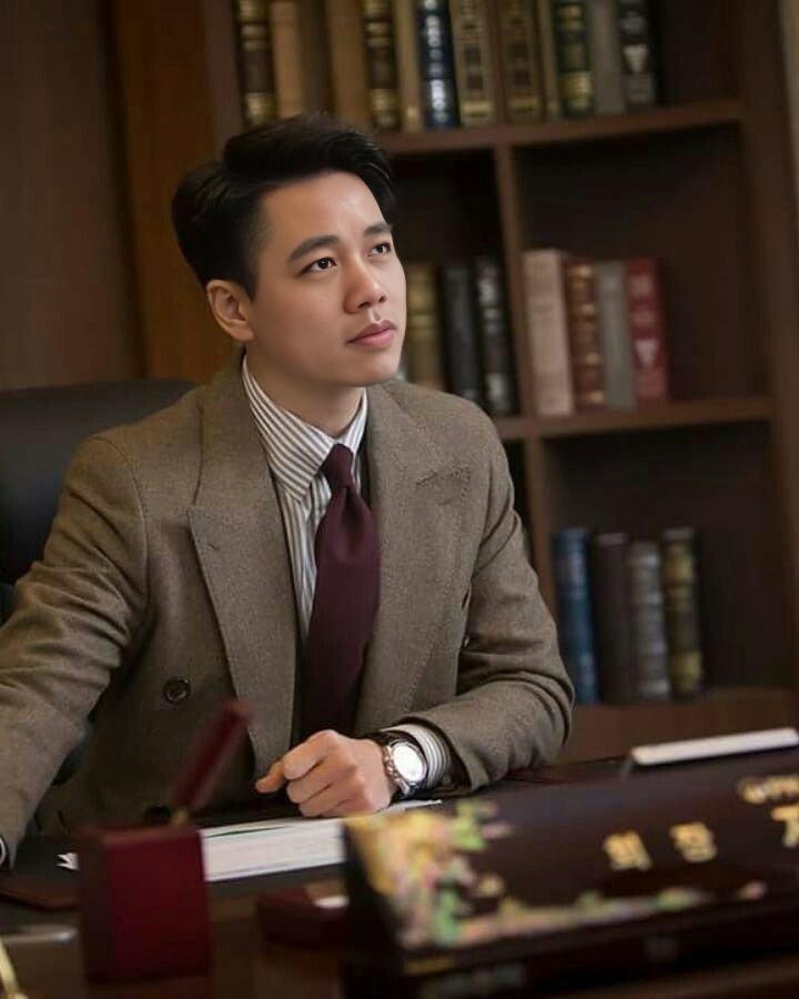 GIÁM ĐỐC NTK Kim Phòng