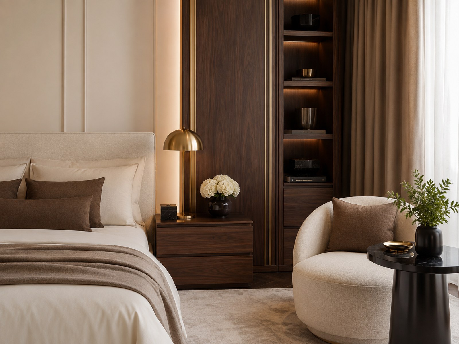 7 sai lầm khi chọn vật liệu cho nhà Modern Luxury khiến công trình tốn tiền mà chưa sang