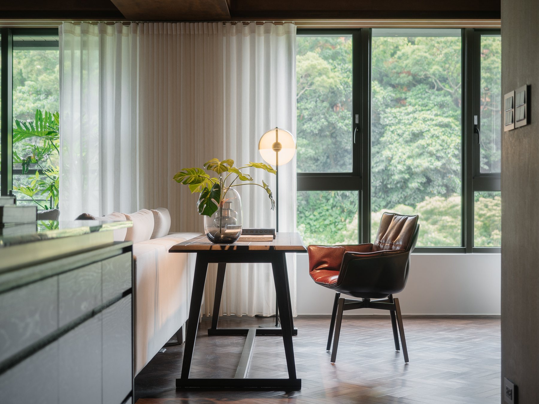 Triết lý thiết kế 369 Design