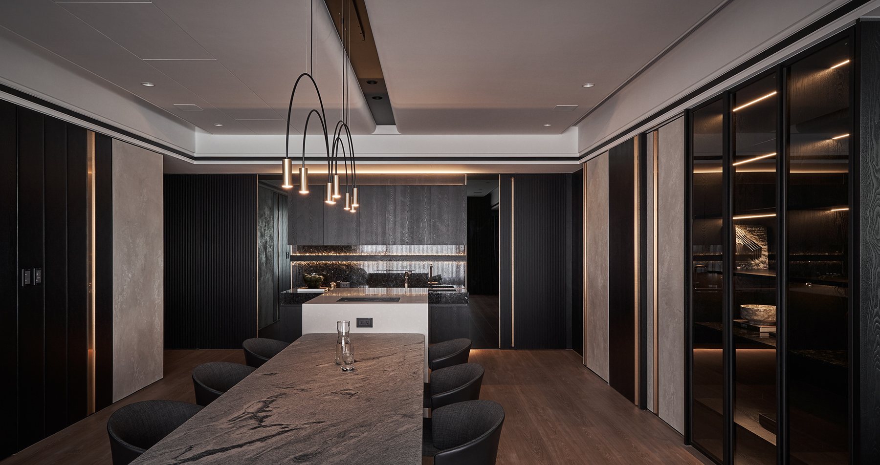 Modern Luxury - 369 Design