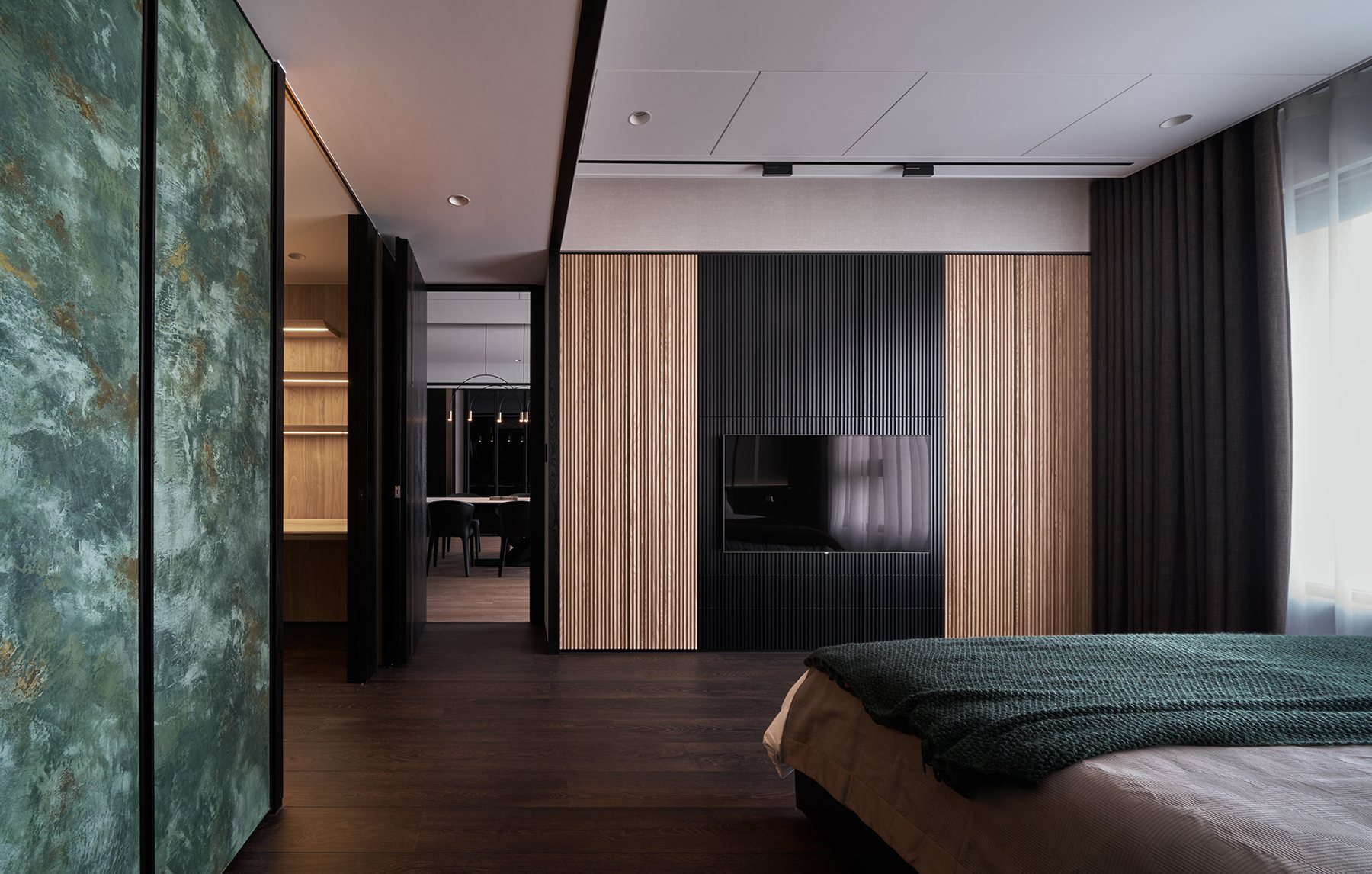 Modern Luxury - 369 Design