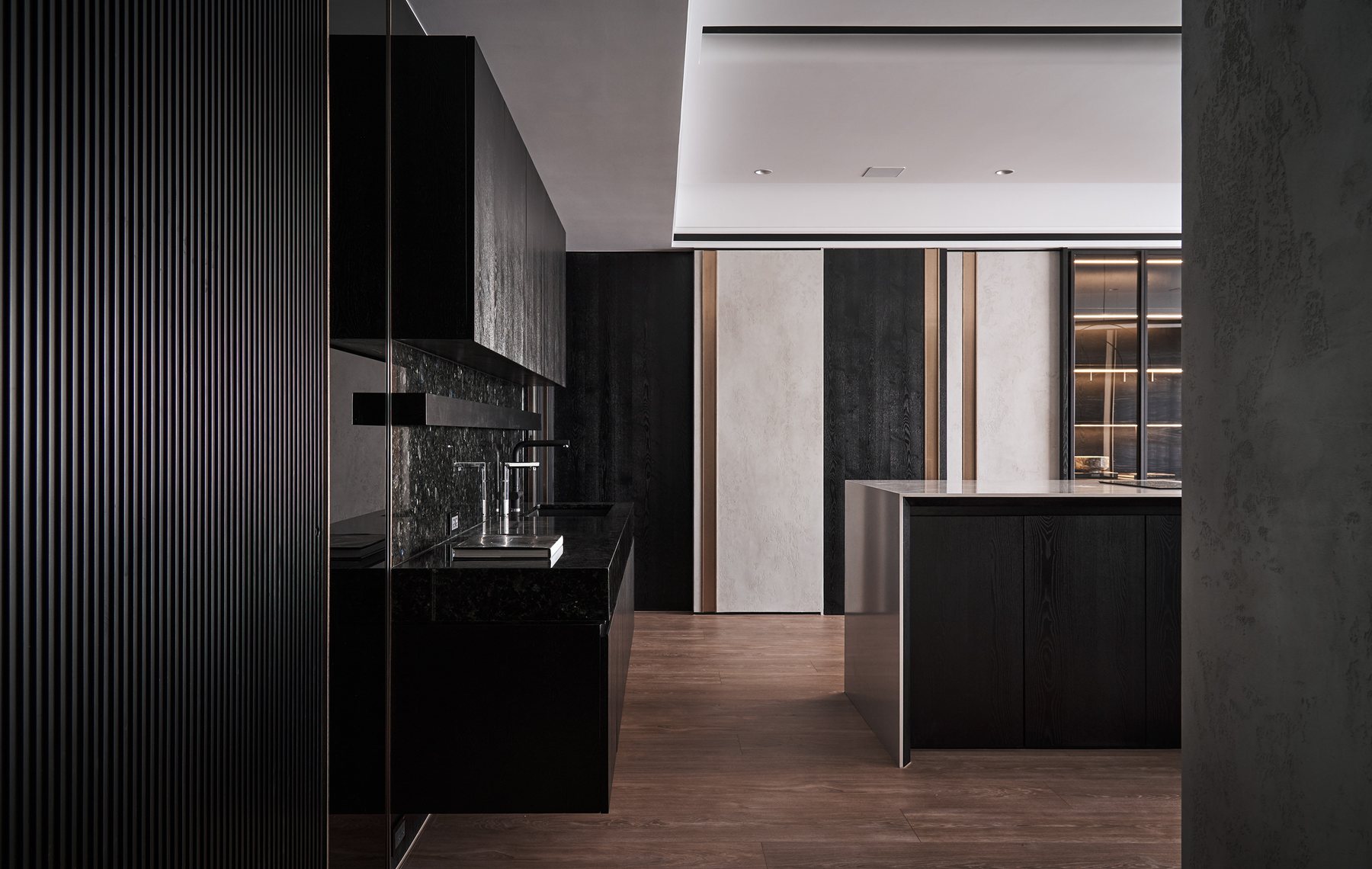 Modern Luxury - 369 Design