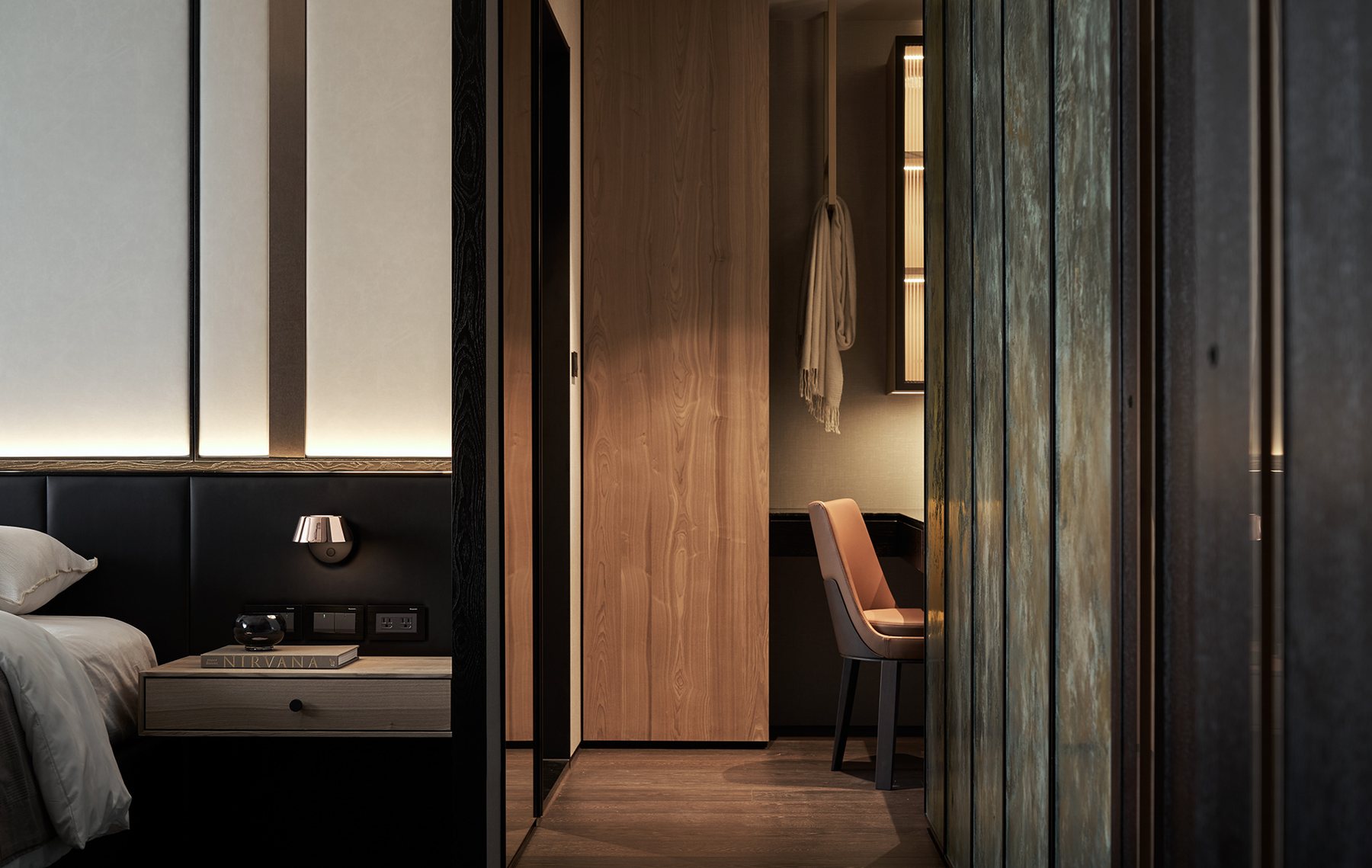 Modern Luxury - 369 Design