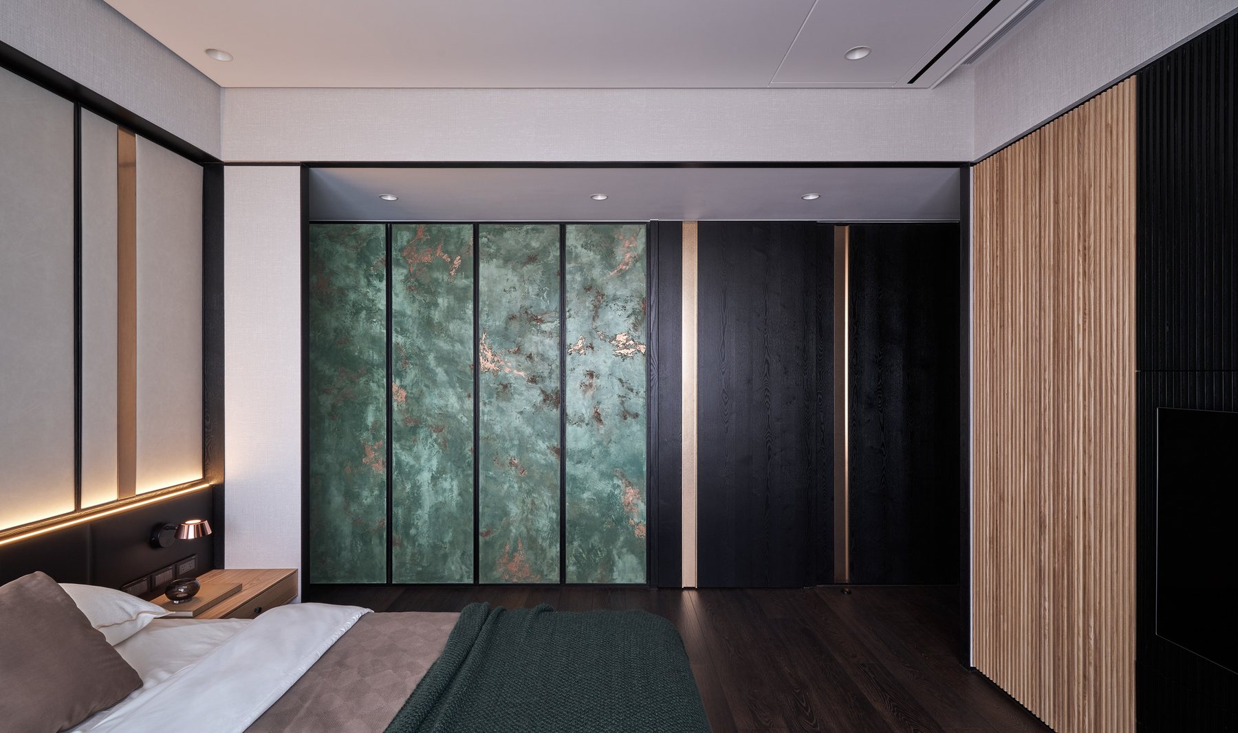 Modern Luxury - 369 Design