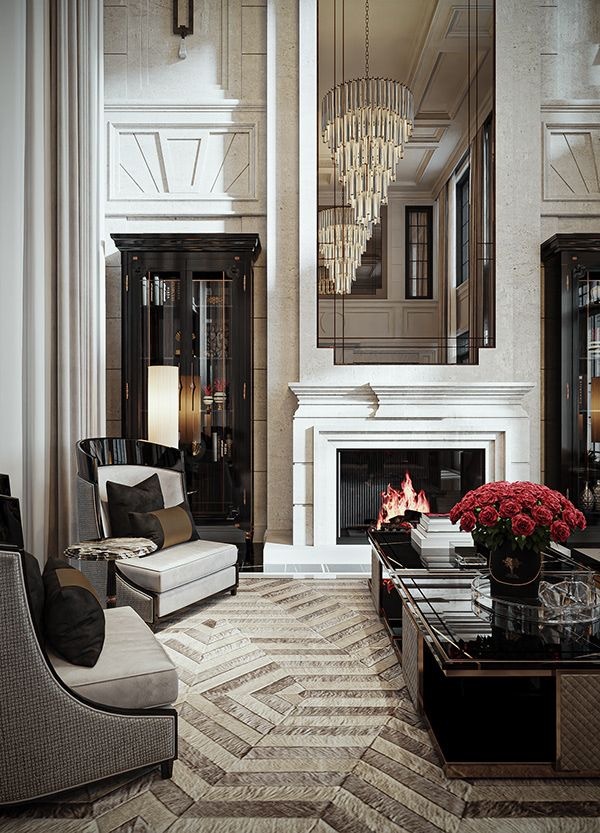 Neoclassic - 369 Design