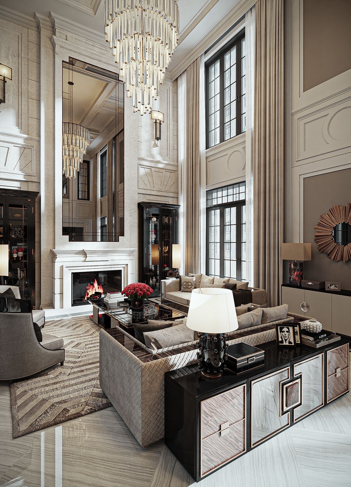 Neoclassic - 369 Design