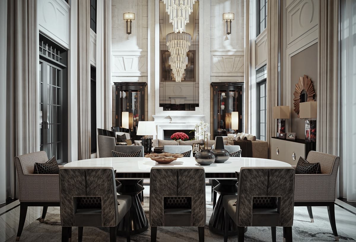Neoclassic - 369 Design