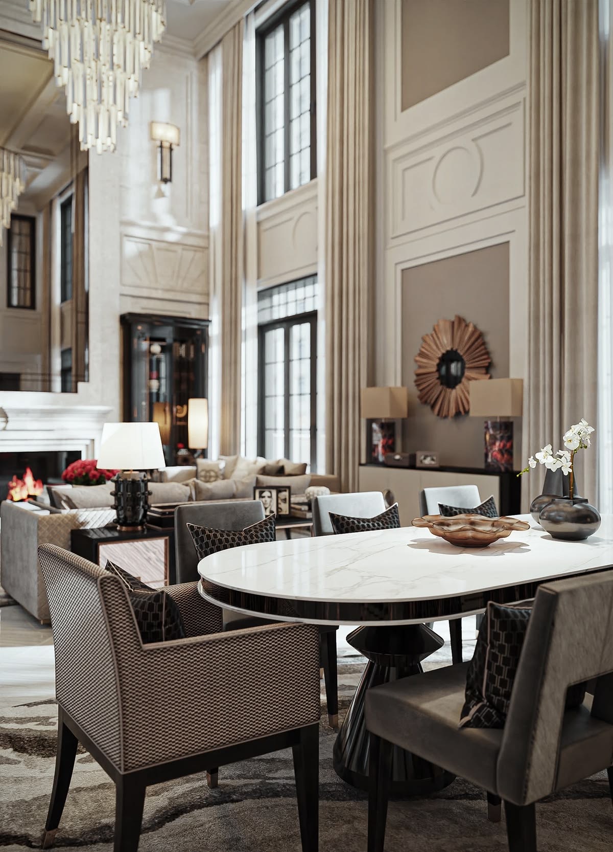 Neoclassic - 369 Design