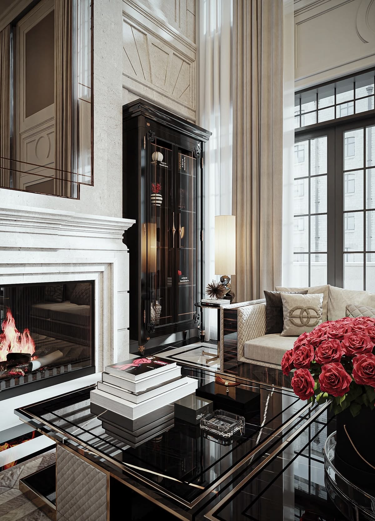 Neoclassic - 369 Design