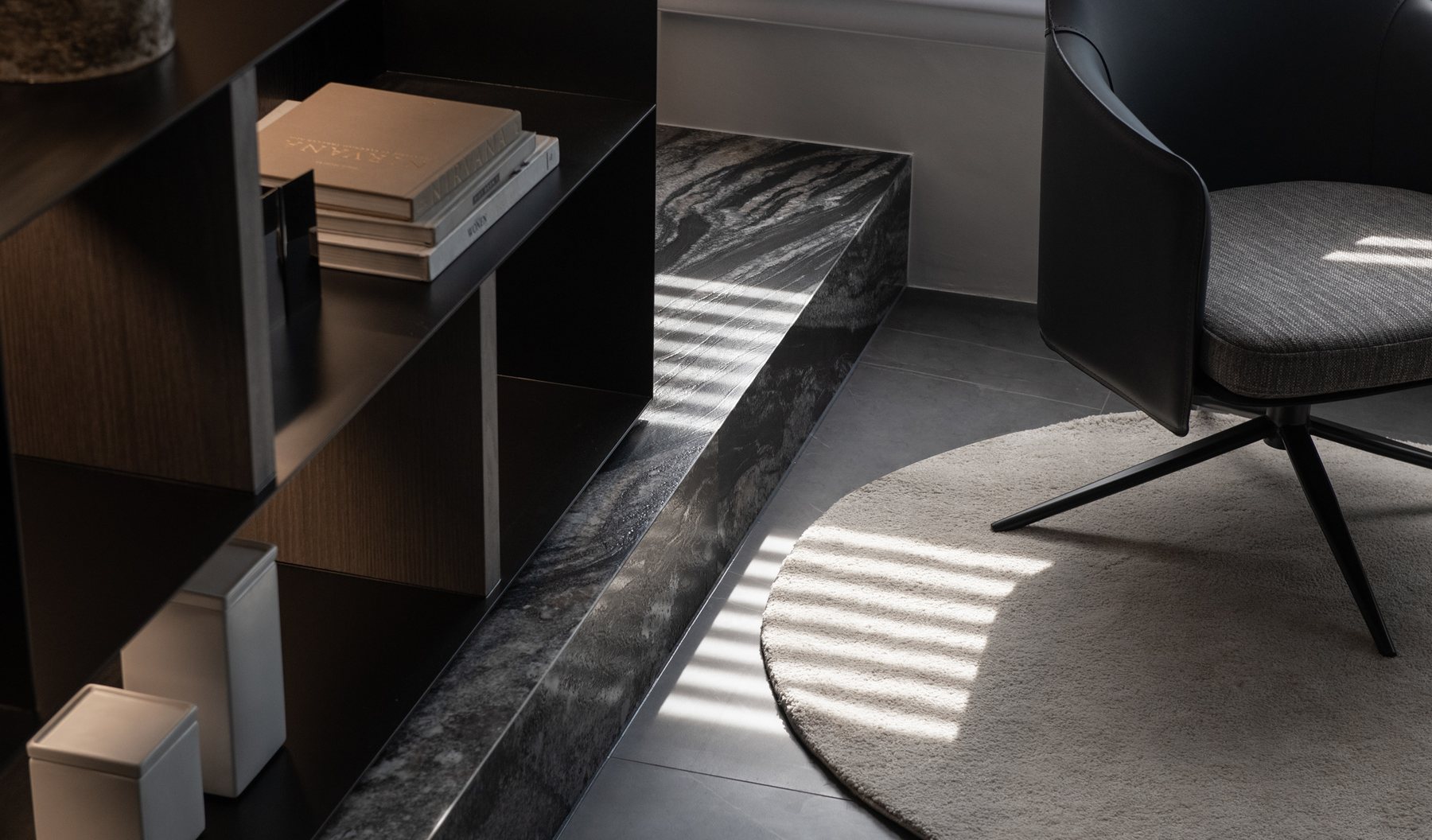 Obsidian Residence – Modern Dark Luxury – 10
