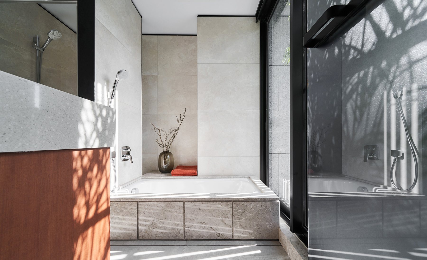 Terra Residence – Warm Contemporary – 04