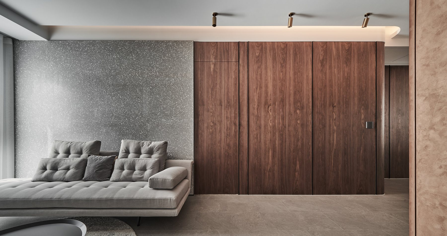 Terra Residence – Warm Contemporary – 05