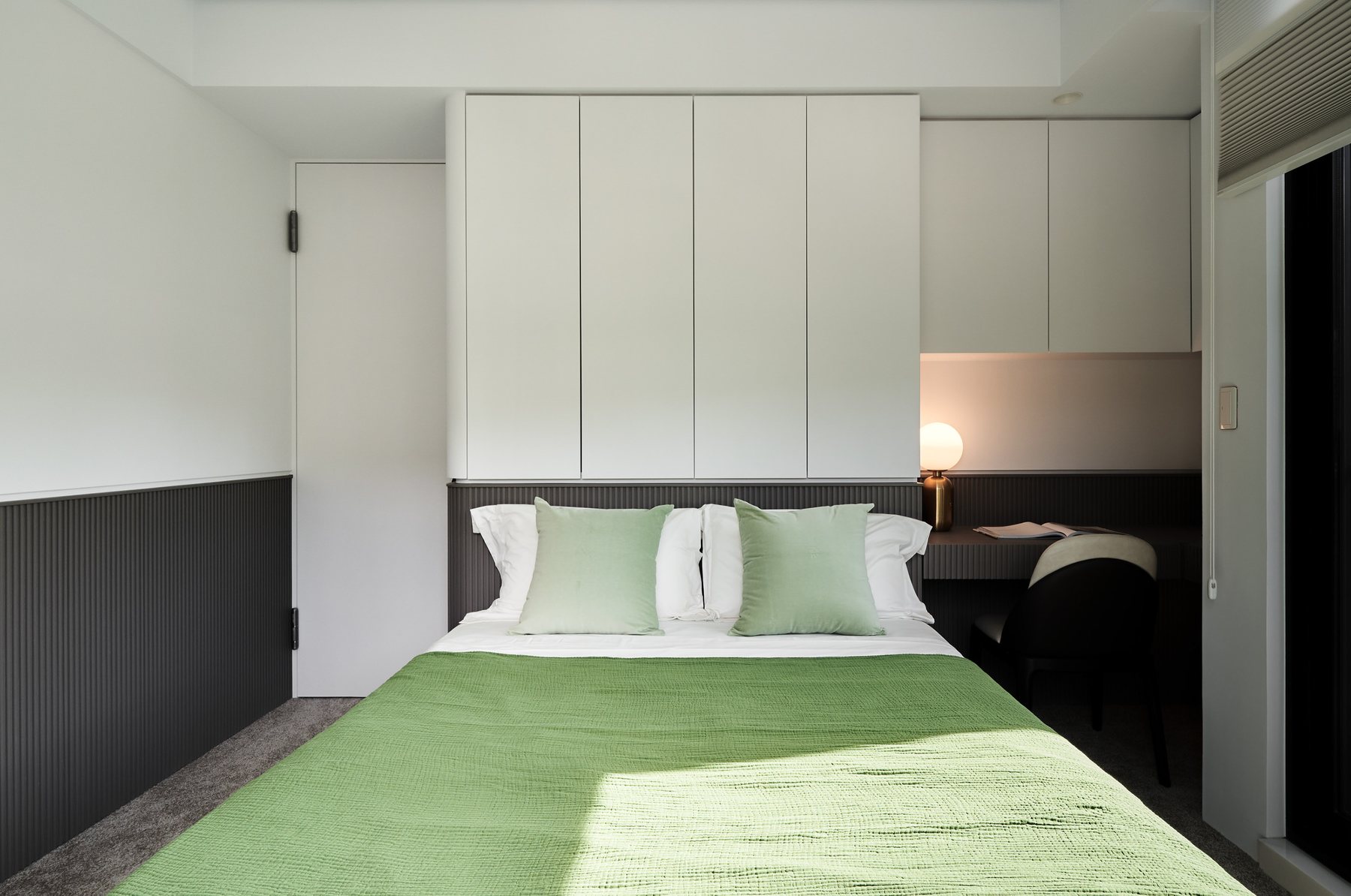 Terra Residence – Warm Contemporary – 12