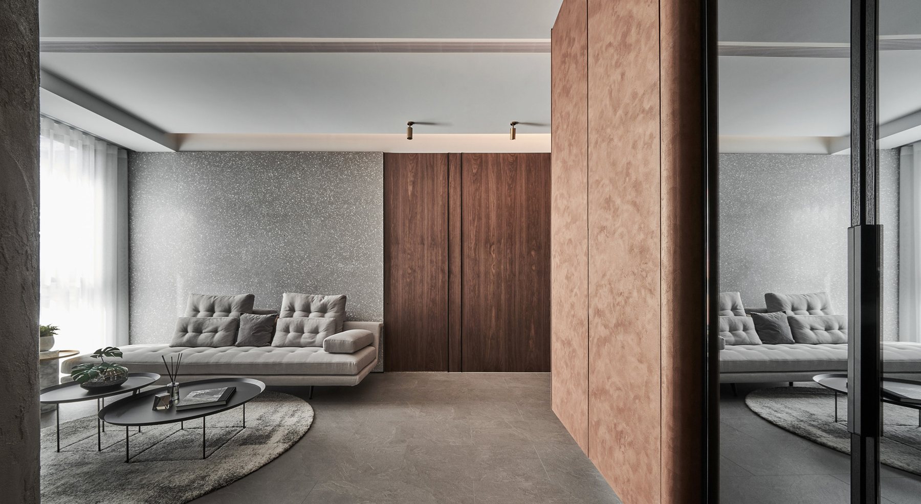 Terra Residence – Warm Contemporary – 15