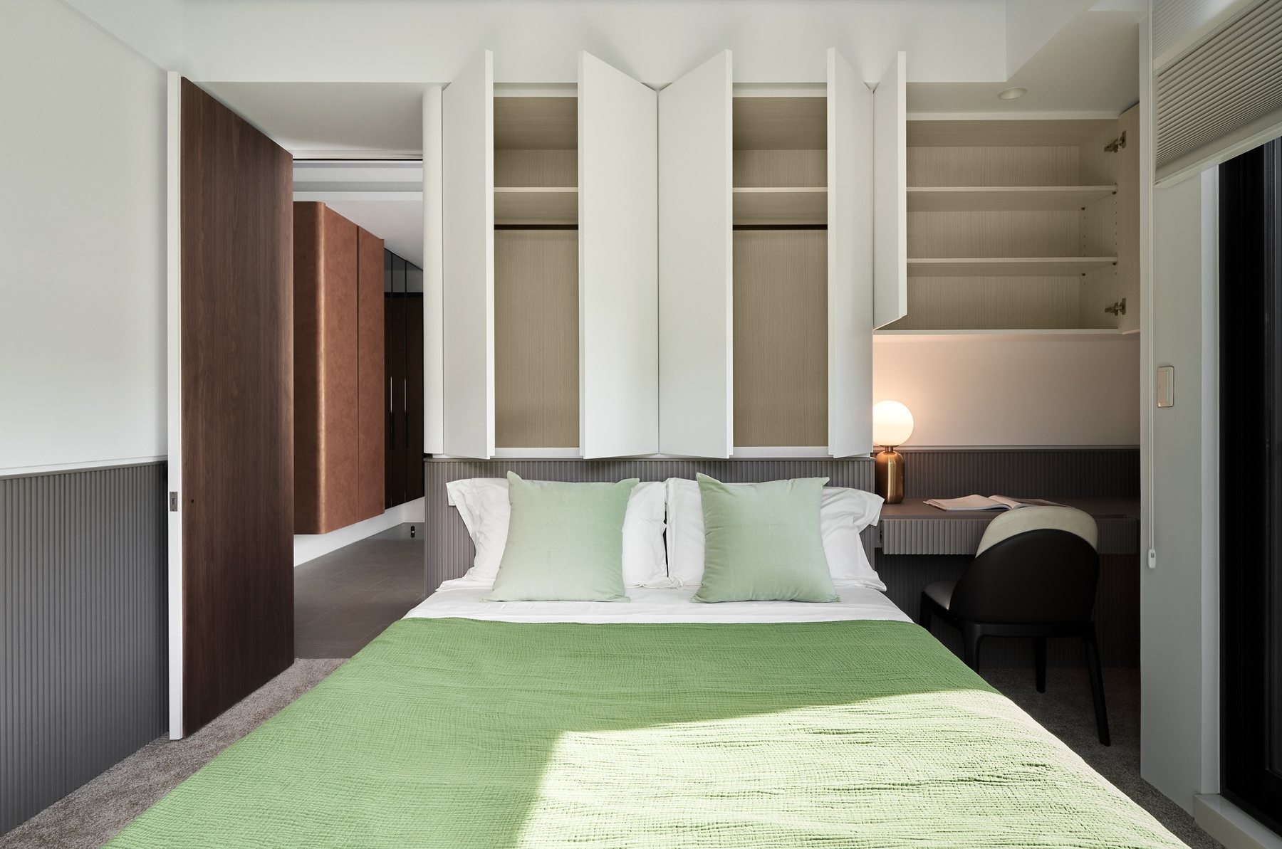 Terra Residence – Warm Contemporary – 16