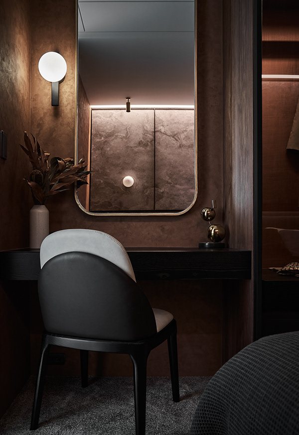 Terra Residence – Warm Contemporary – 19