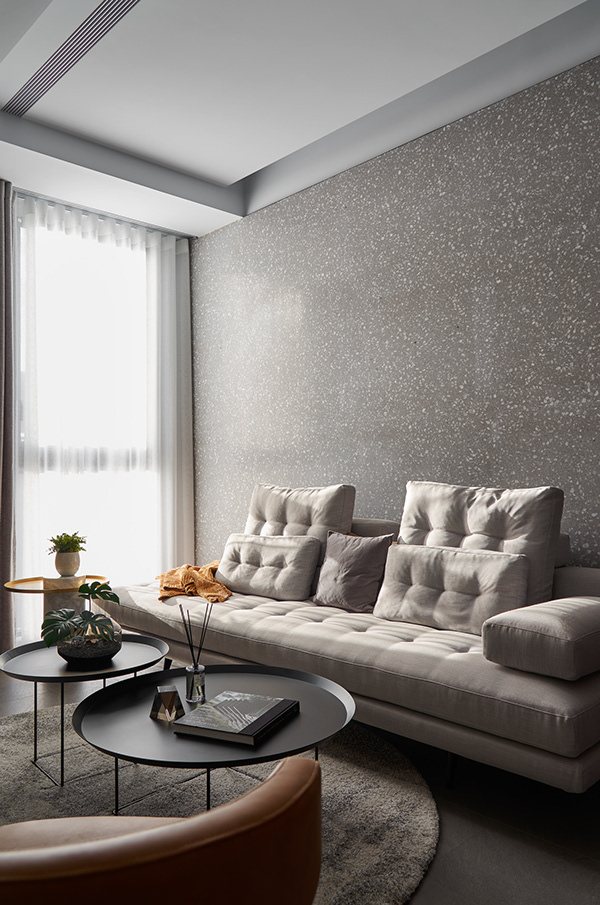 Terra Residence – Warm Contemporary – 20