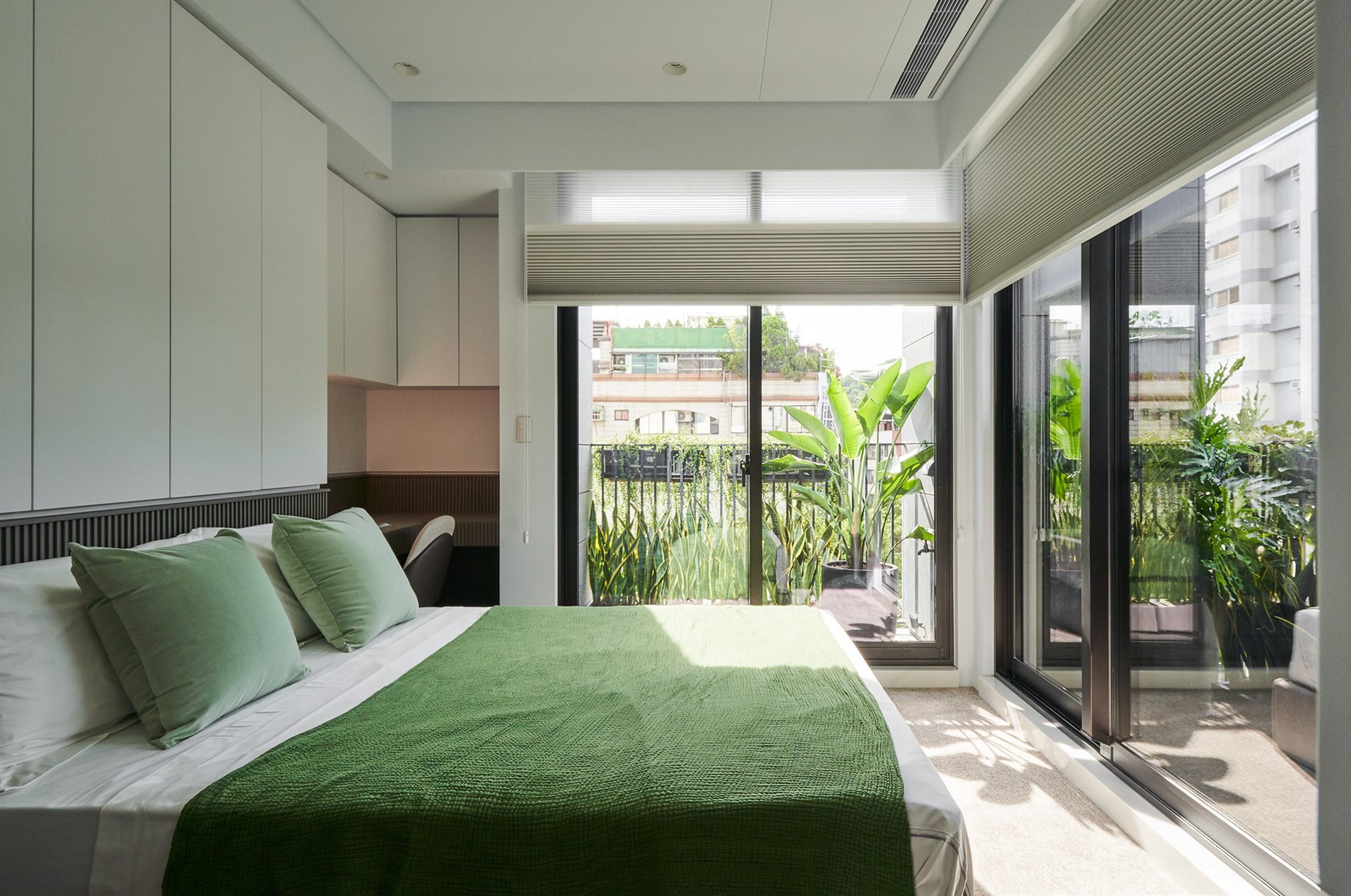 Terra Residence – Warm Contemporary – 21
