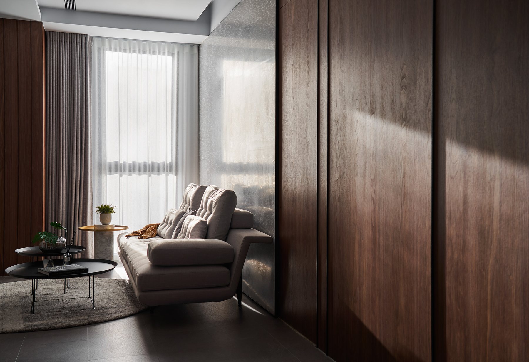 Terra Residence – Warm Contemporary – 23
