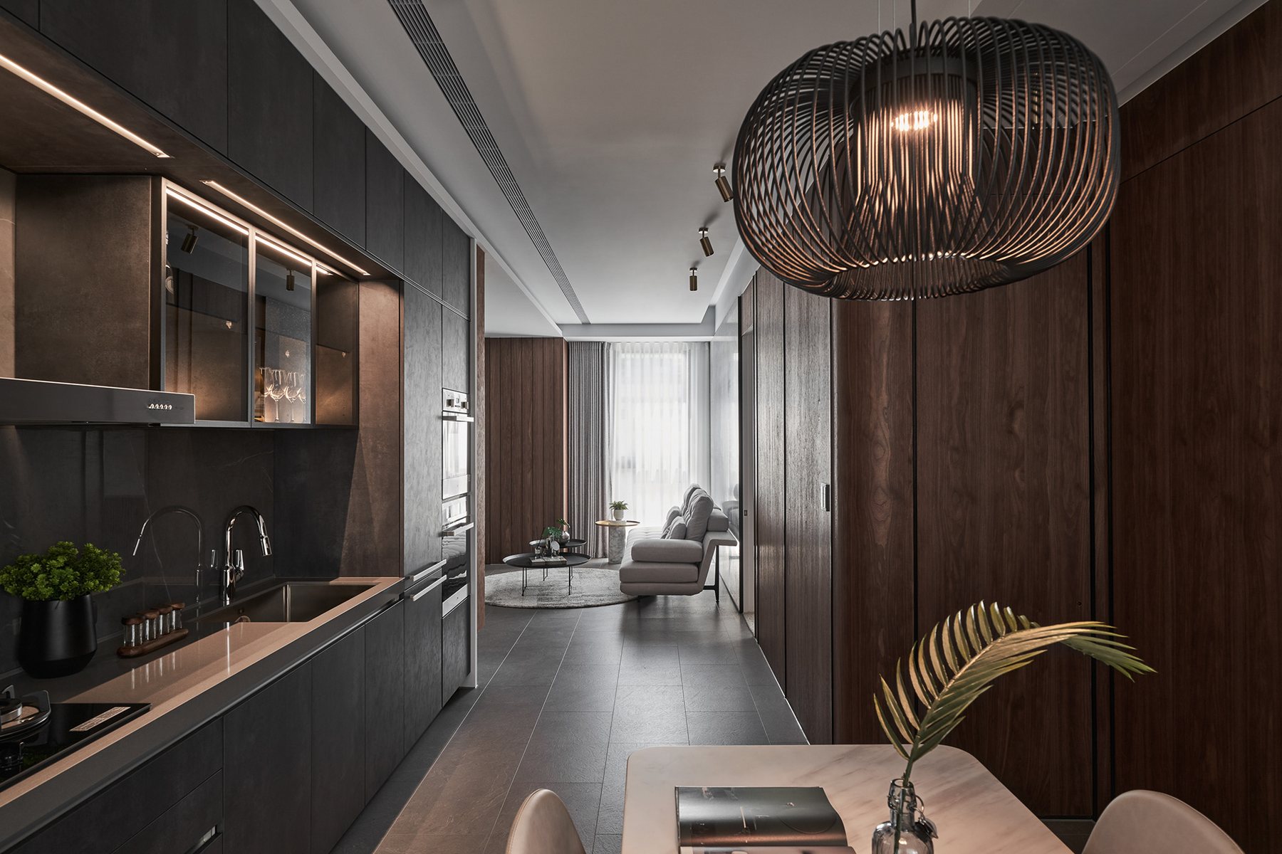 Terra Residence – Warm Contemporary – 24