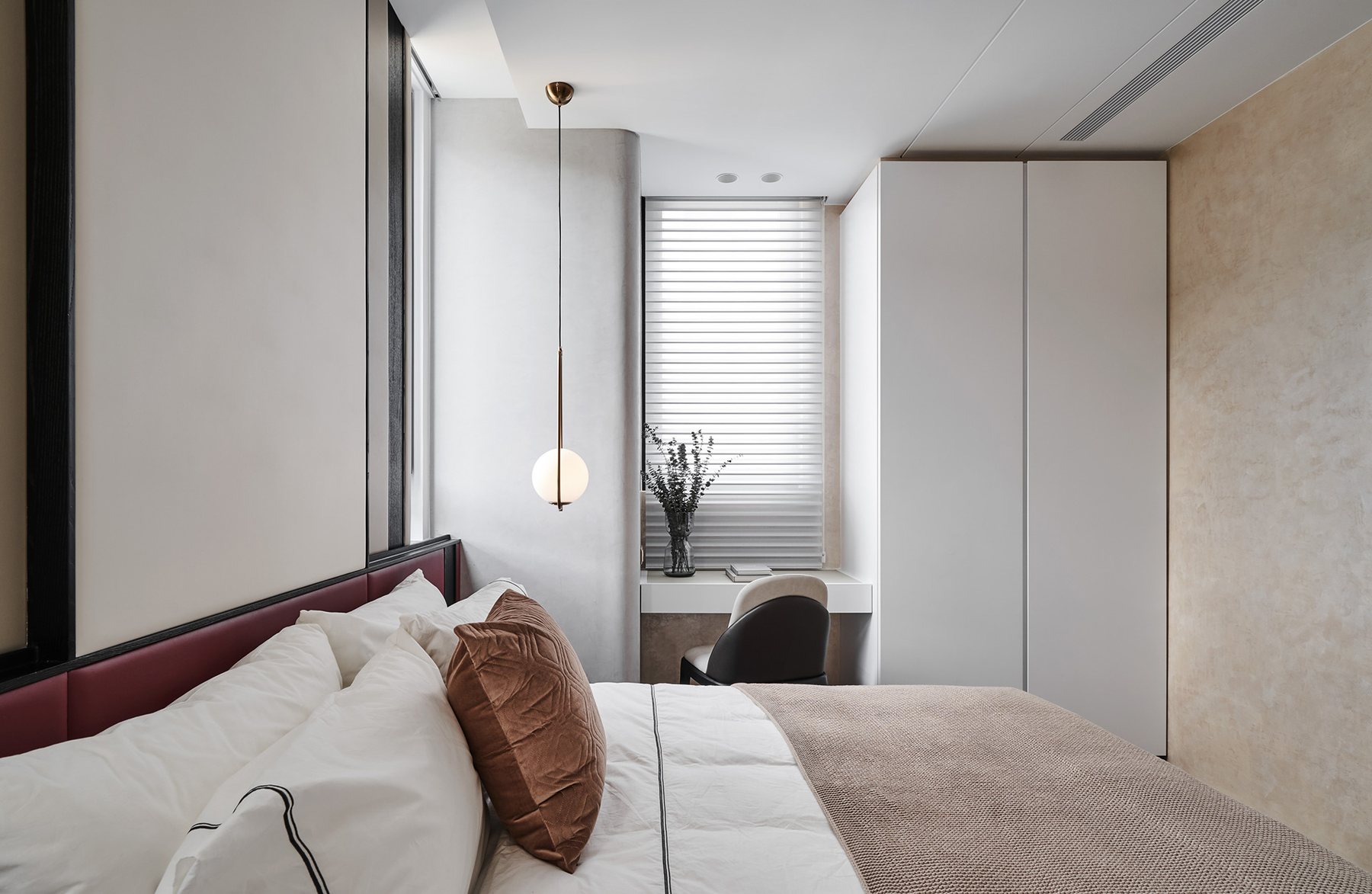 Terra Residence – Warm Contemporary – 25