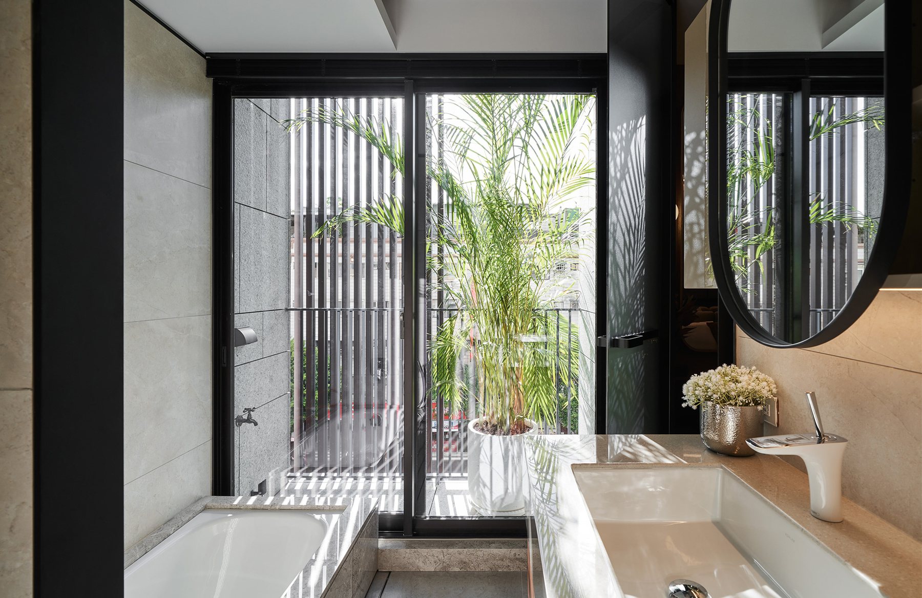 Terra Residence – Warm Contemporary – 26
