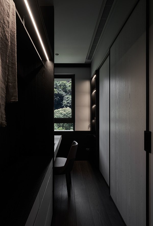 Ivory Light Residence – Soft Minimal – 03