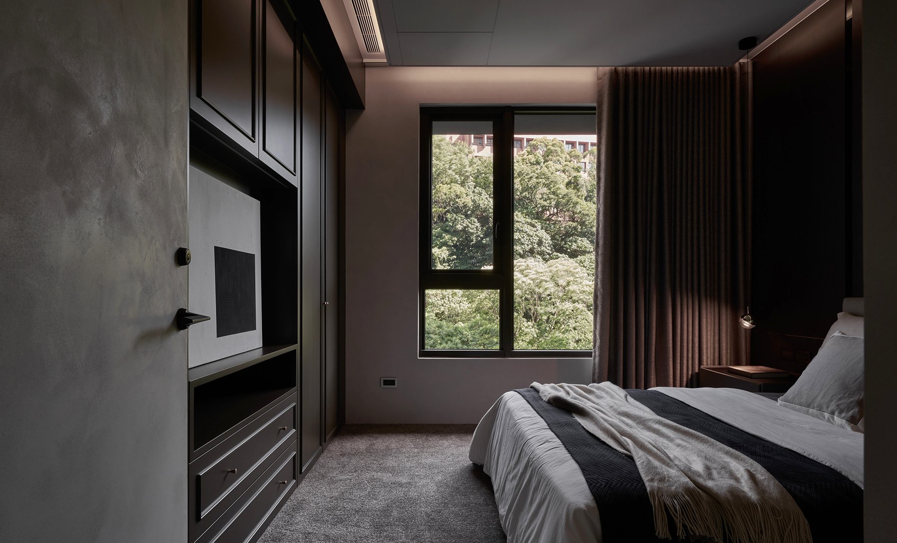 Ivory Light Residence – Soft Minimal – 06