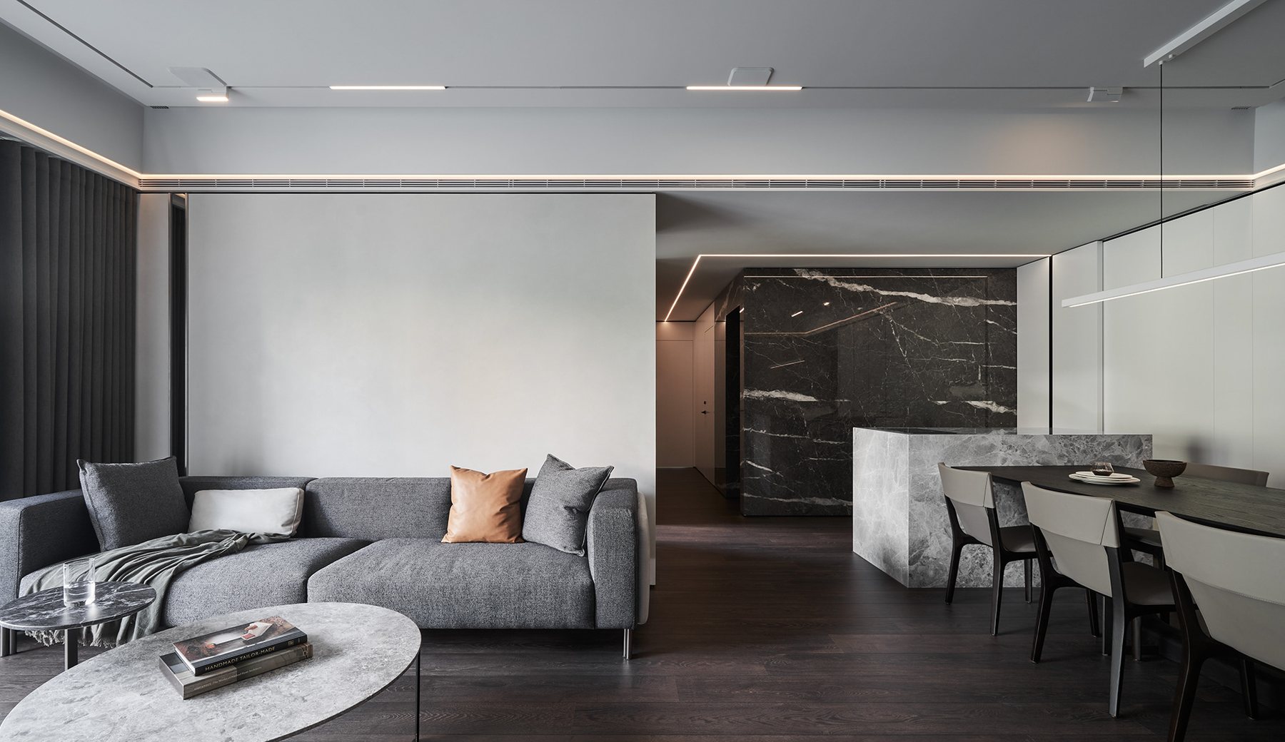 Ivory Light Residence – Soft Minimal – 08