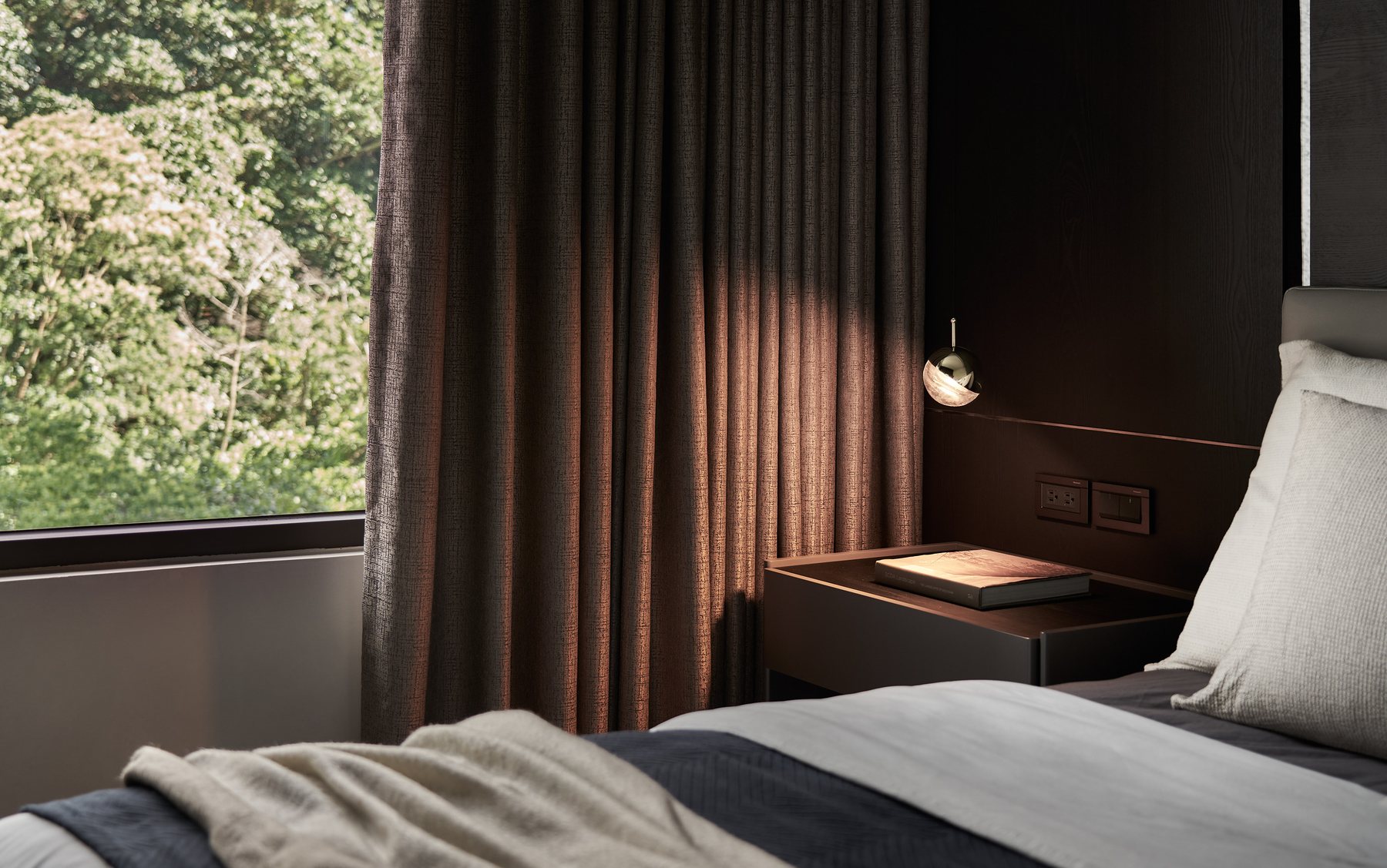 Ivory Light Residence – Soft Minimal – 09
