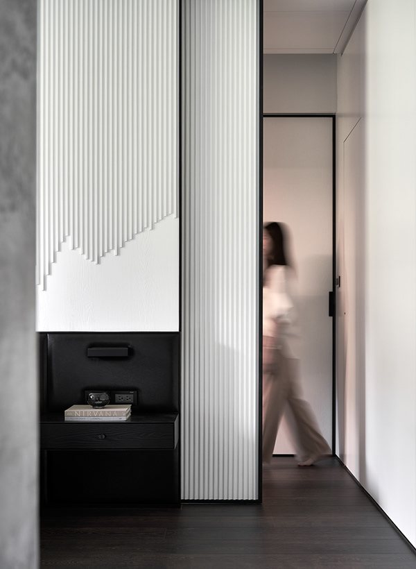 Ivory Light Residence – Soft Minimal – 16