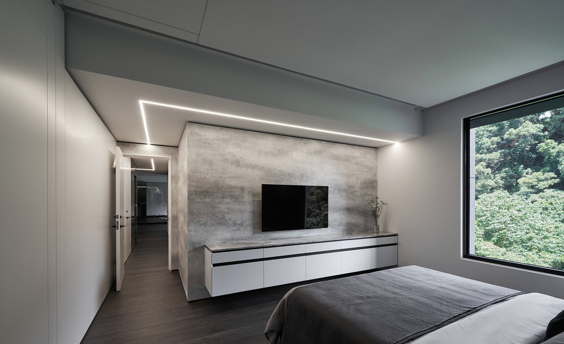 Ivory Light Residence – Soft Minimal – 18