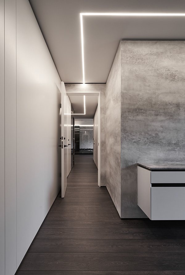 Ivory Light Residence – Soft Minimal – 19