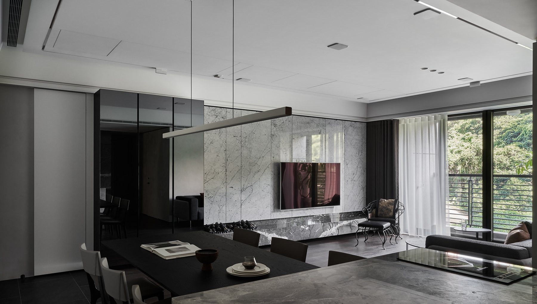 Ivory Light Residence – Soft Minimal – 21