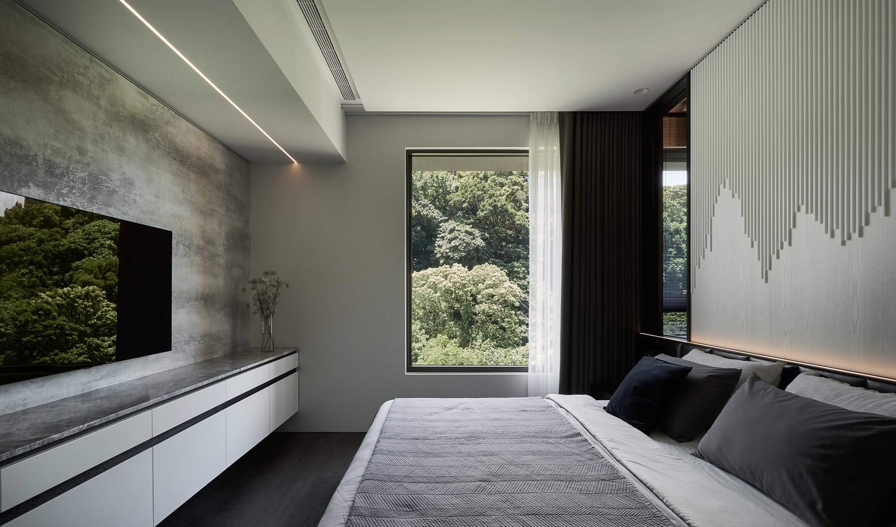 Ivory Light Residence – Soft Minimal – 22