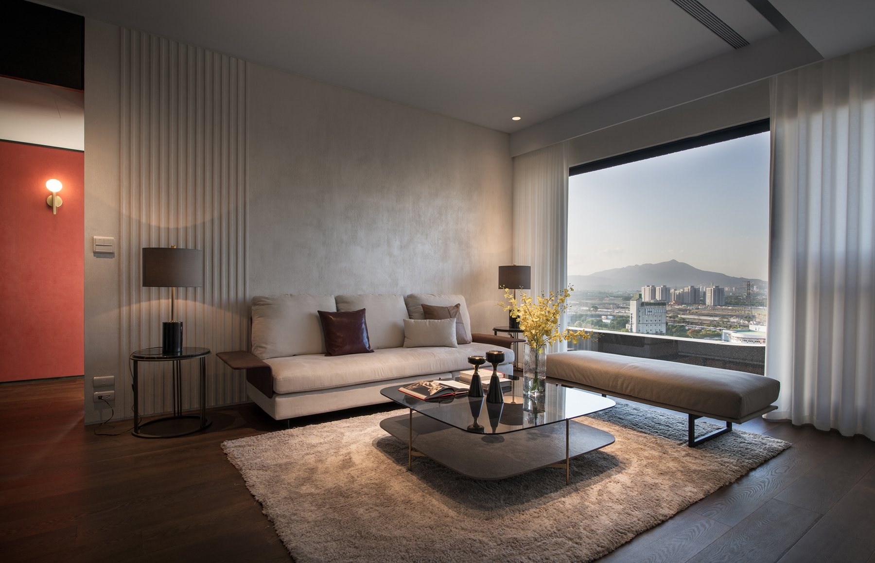 Slate Horizon Residence – Urban Contemporary – 03