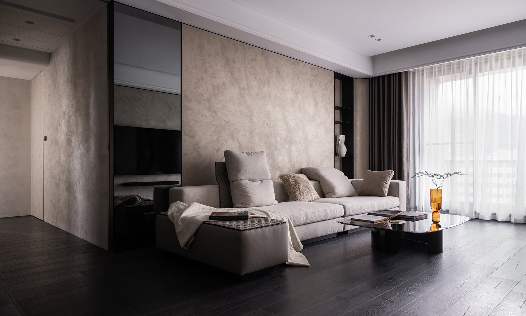 Linen House – Soft Contemporary – 02