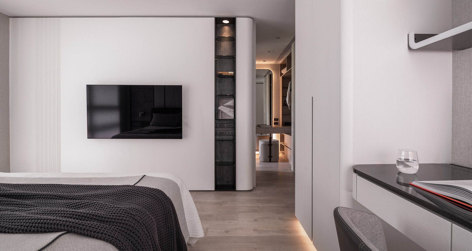 Linen House – Soft Contemporary – 06