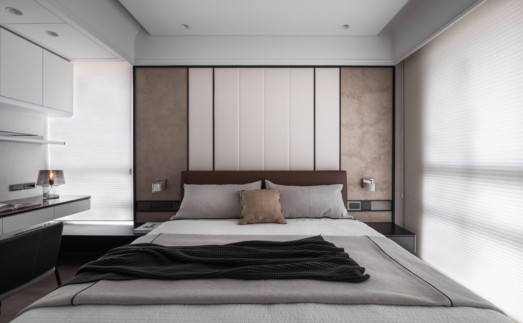 Linen House – Soft Contemporary – 07