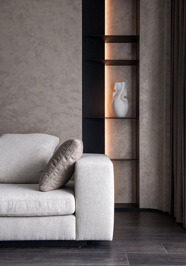 Linen House – Soft Contemporary – 08
