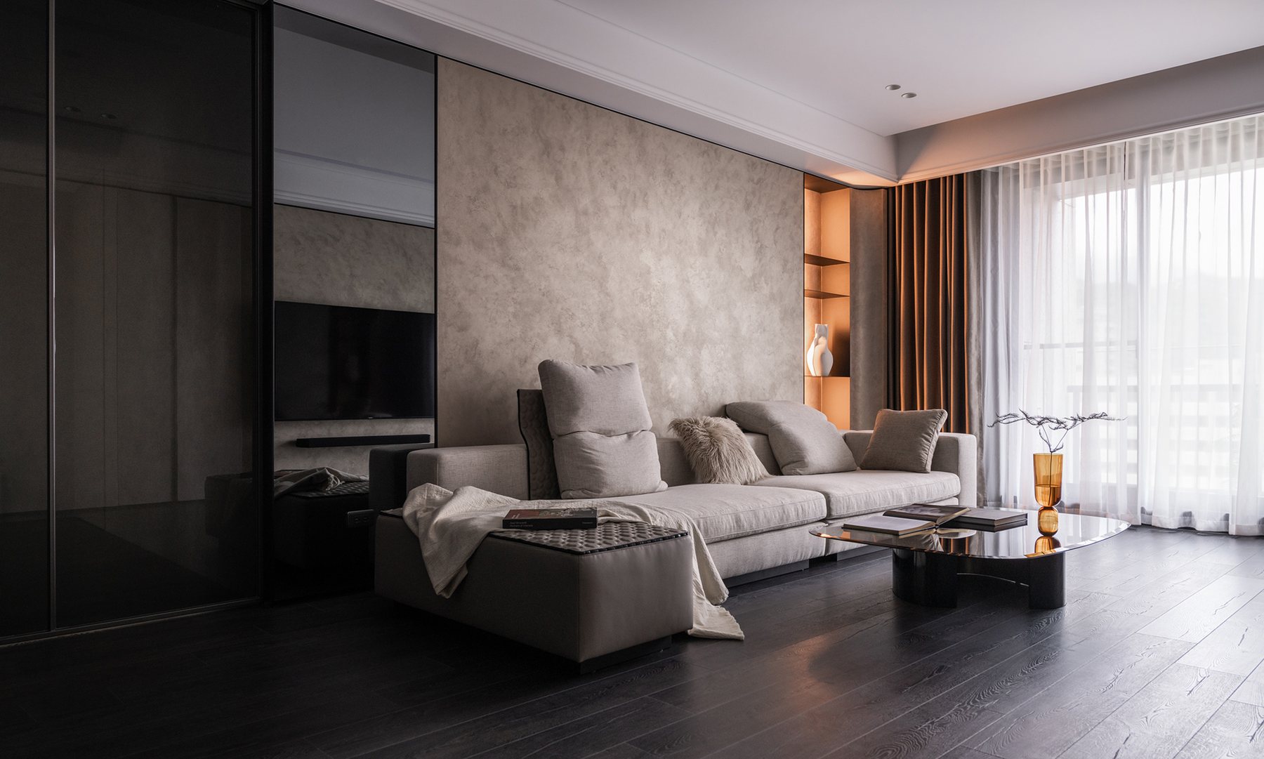 Linen House – Soft Contemporary – 16