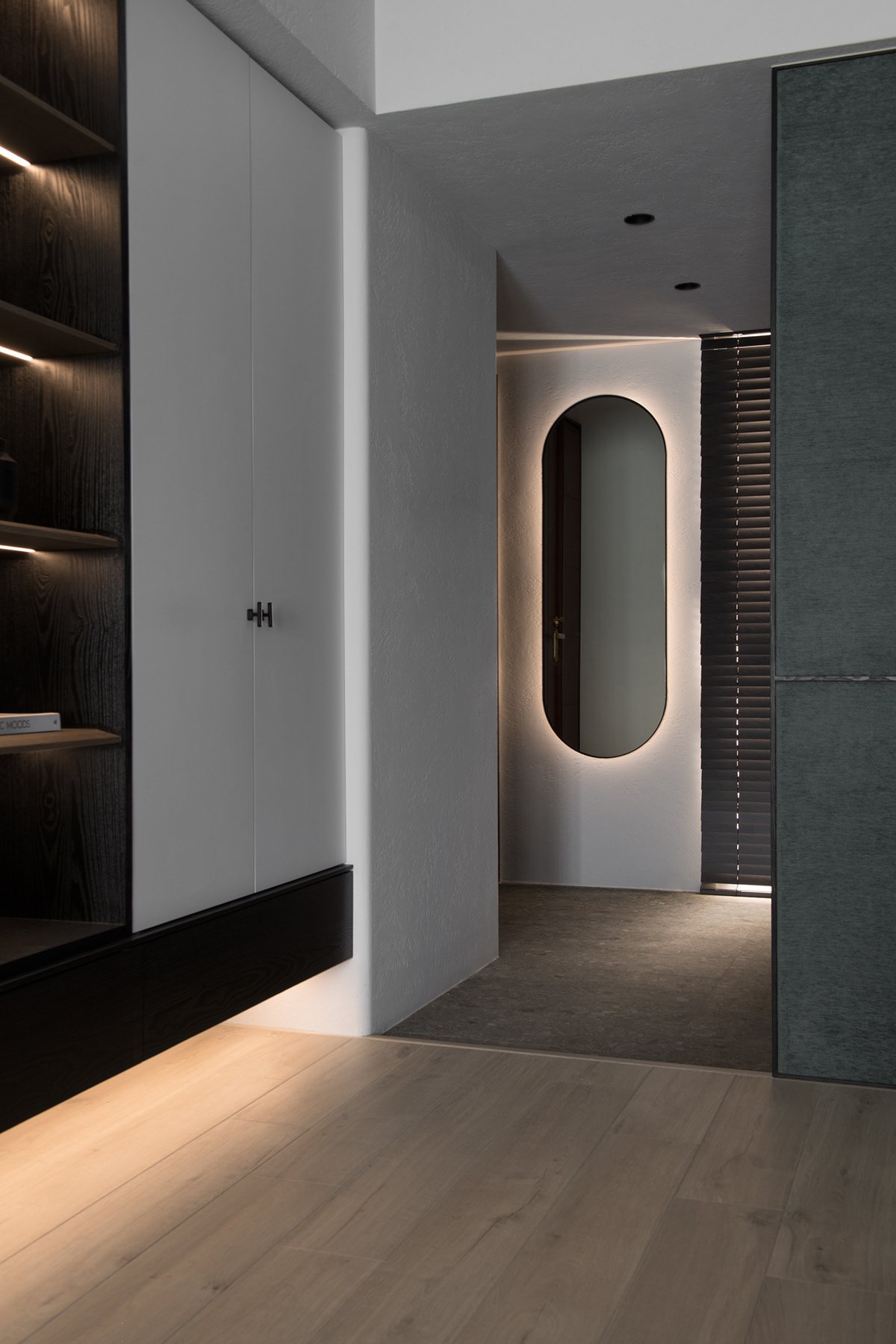 Carbon Studio Residence – Masculine Minimal – 08
