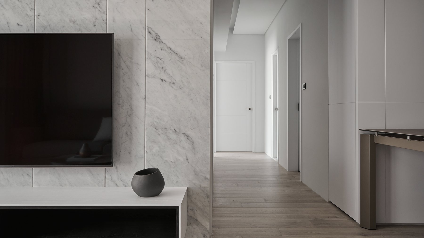 Pearl Residence – Elegant Minimal – 03