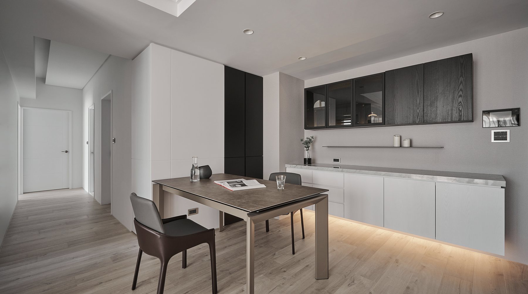 Pearl Residence – Elegant Minimal – 04