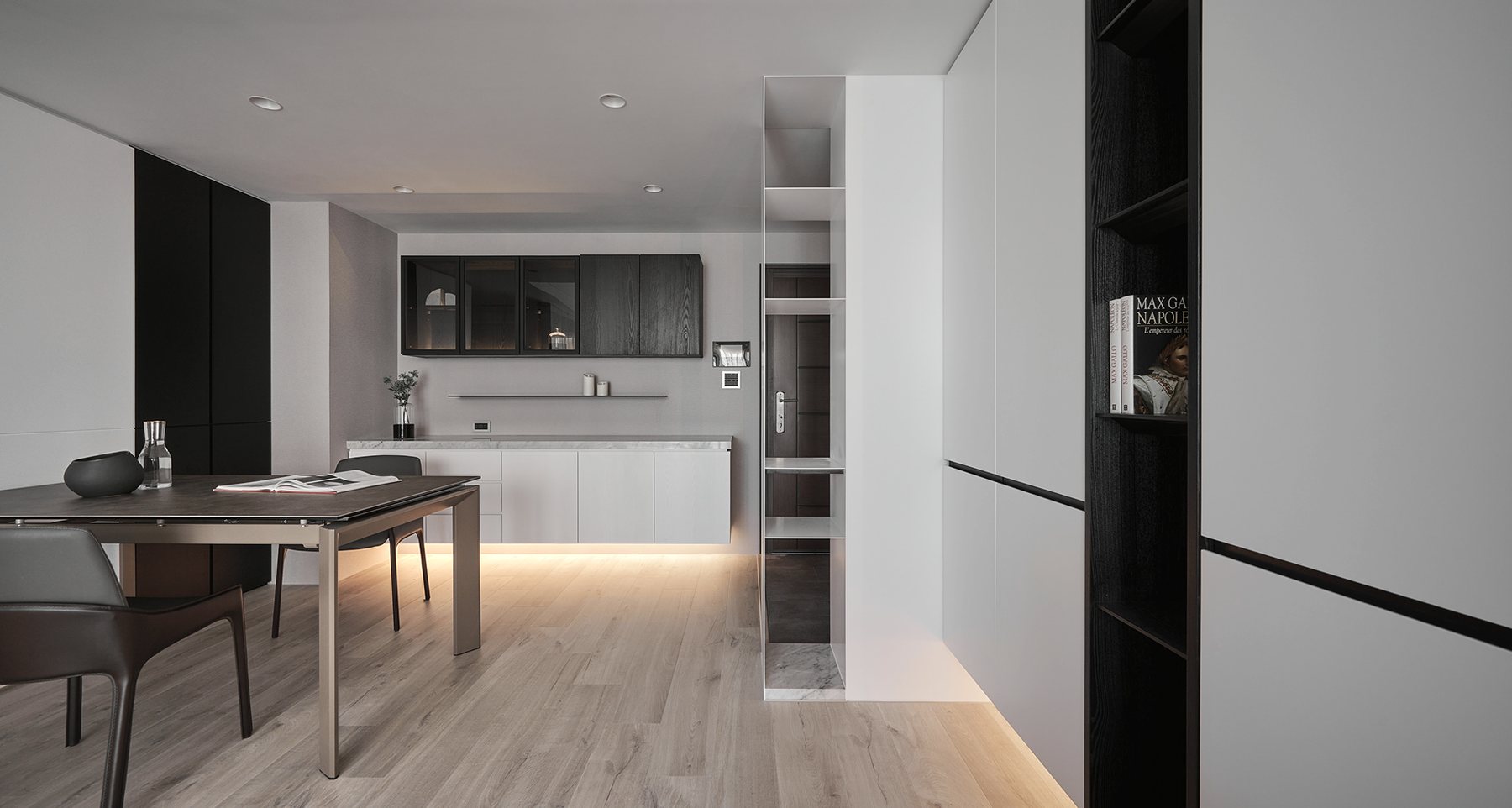 Pearl Residence – Elegant Minimal – 05