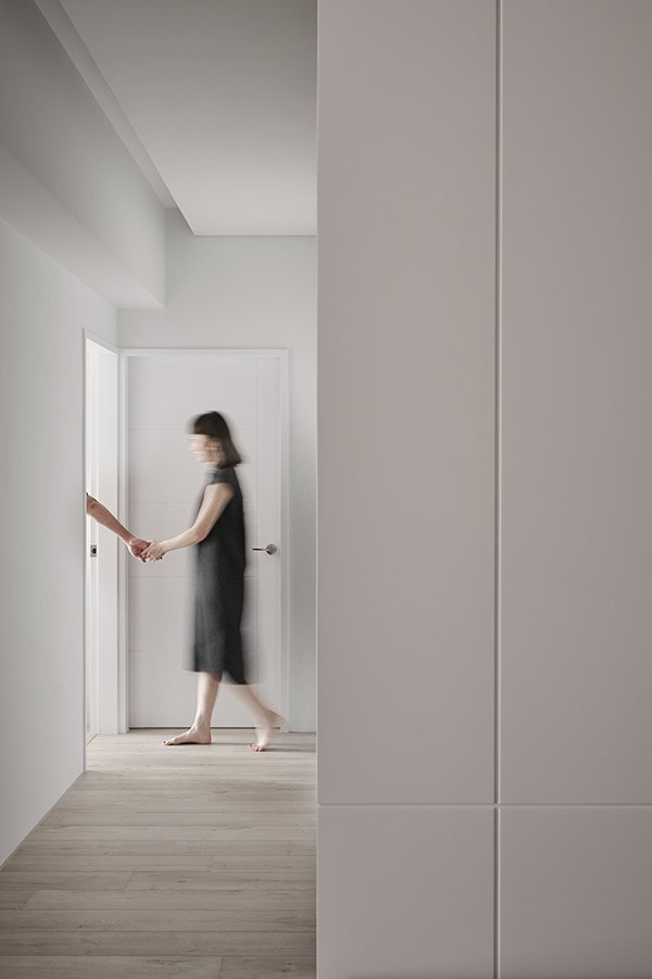 Pearl Residence – Elegant Minimal – 07
