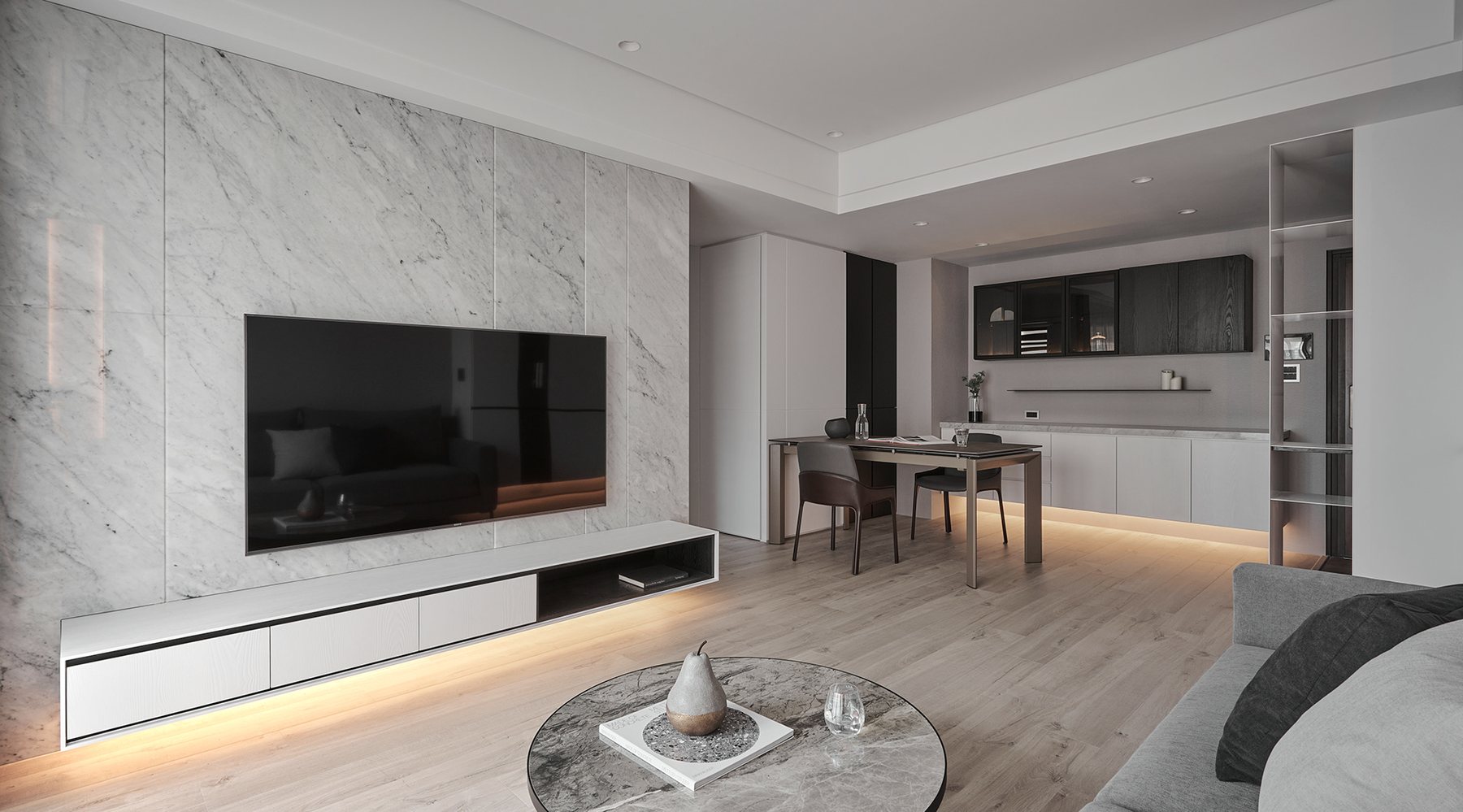 Pearl Residence – Elegant Minimal – 08