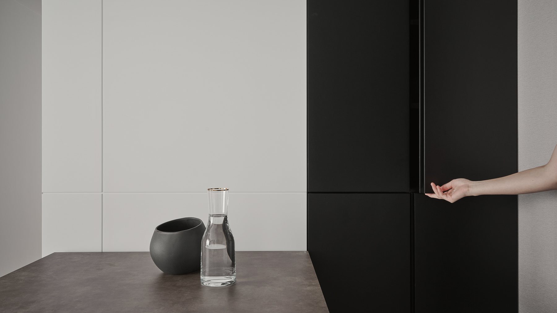 Pearl Residence – Elegant Minimal – 09