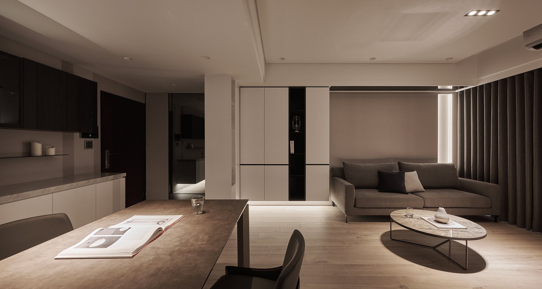 Pearl Residence – Elegant Minimal – 12