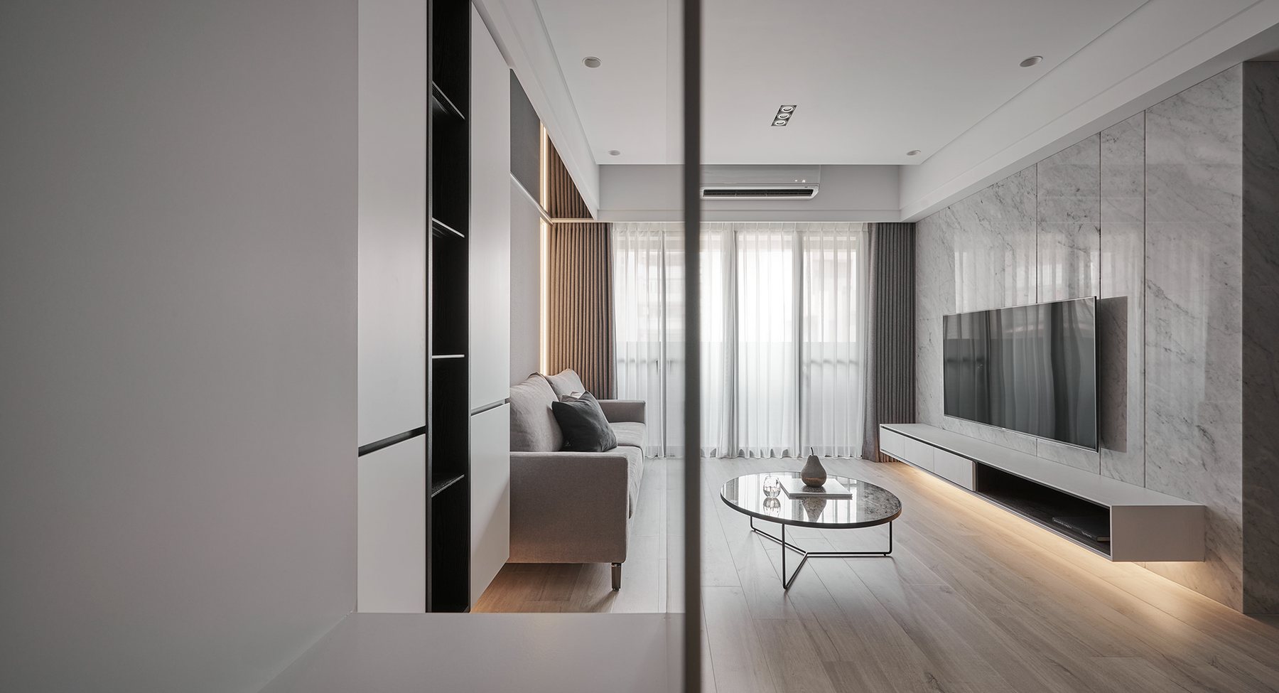 Pearl Residence – Elegant Minimal – 13
